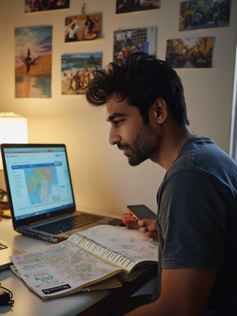 Ravi Patel - photo 4