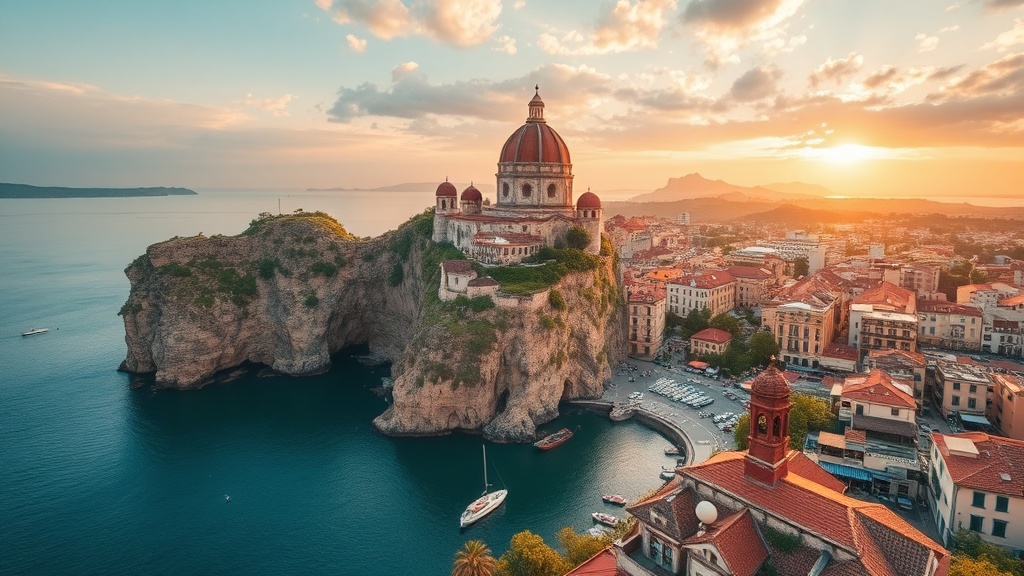 10 Affordable Destinations for Budget Travelers in 2024