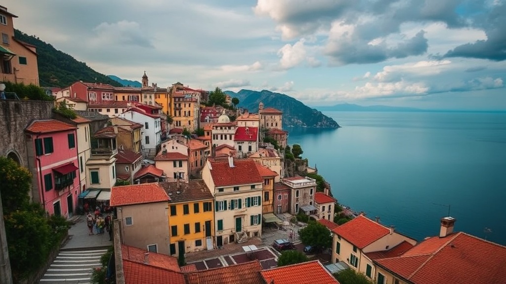 10 Hidden European Gems You Can Visit for Under $50 a Day