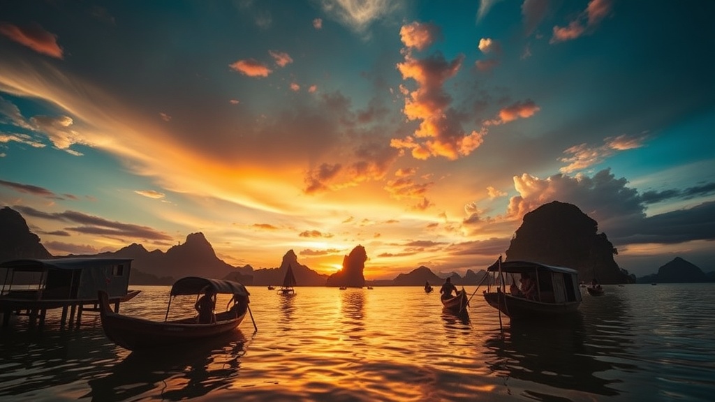 10 Hidden Gems for Budget Travelers in Southeast Asia