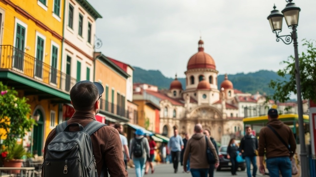 6 Ways to Find Cheap Local Experiences Instead of Tours