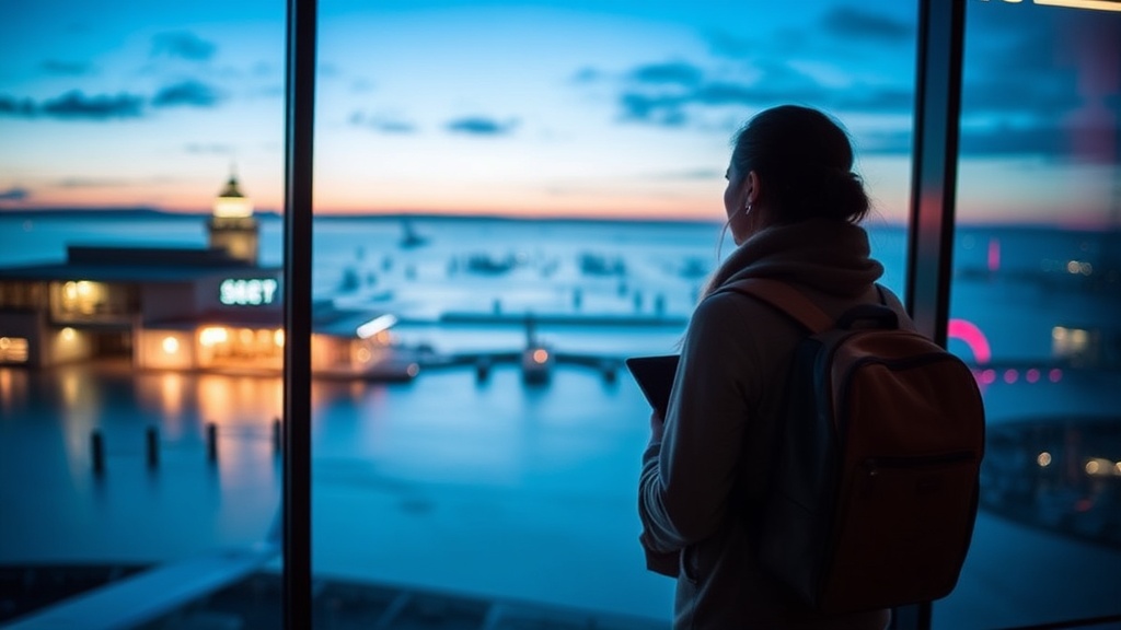 7 Best Ways to Find Cheap Flights Without Leaving Home