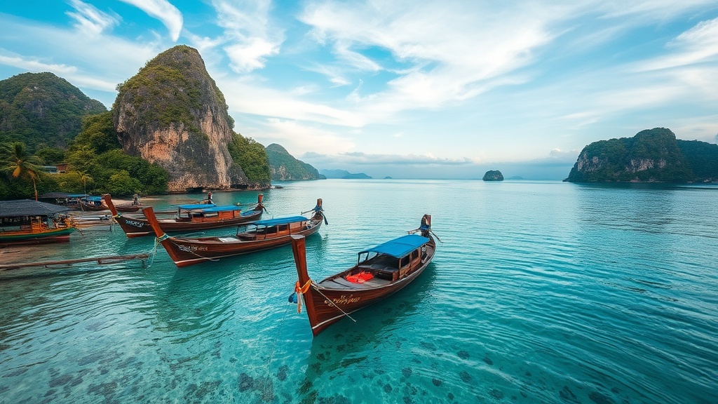 7 Hidden Gem Islands in Southeast Asia for Under $50 a Day