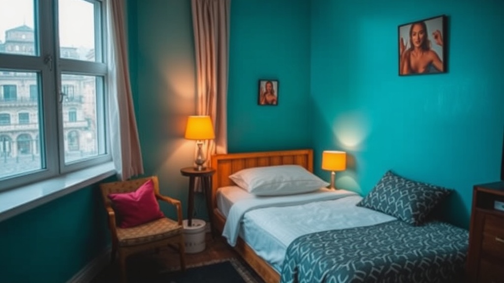 7 Ways to Find Cheap Accommodation Without Staying in Hostels