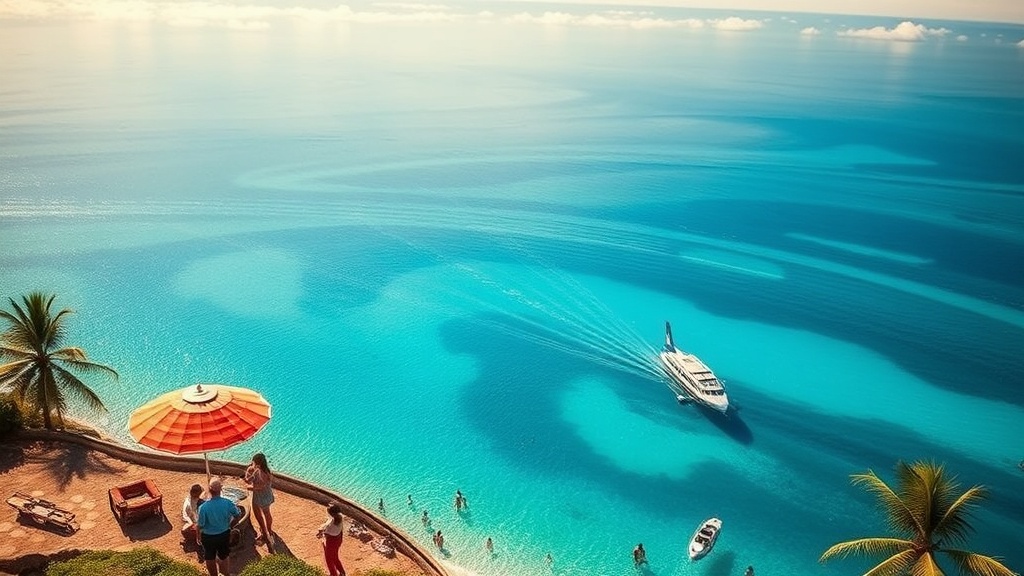 How to Plan an Affordable Vacation: A Comprehensive Guide