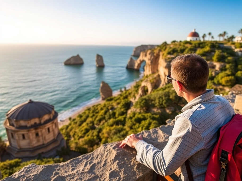 Utilizing travel deals and discounts for activities and attractions