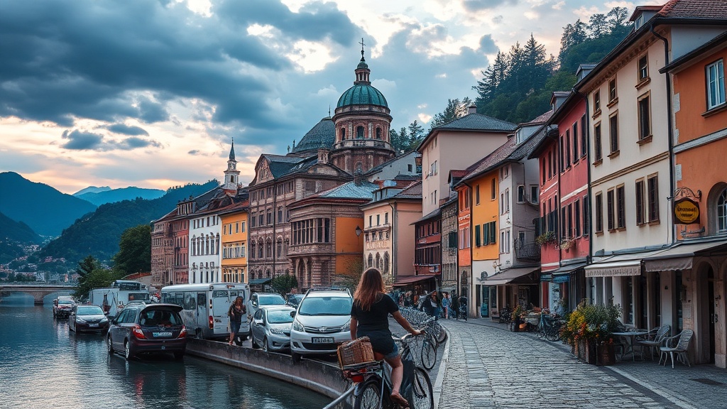 Budget Balkan Travel: How to Explore Eastern Europe for Less