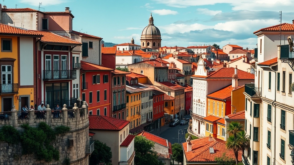 Can You Actually Backpack Portugal for Less Than Southeast Asia?