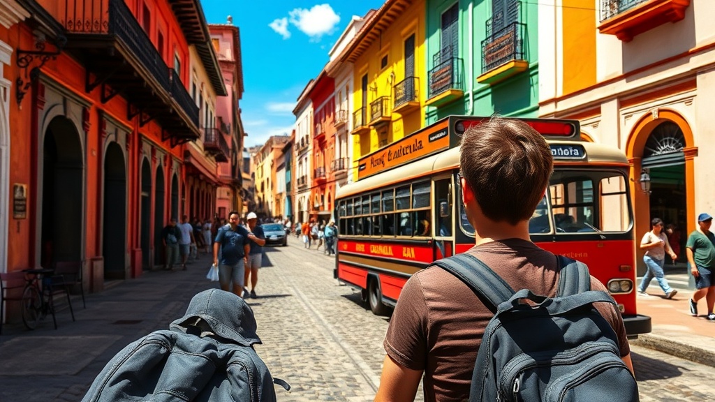 Guatemala on $29/Day: The Complete Budget Breakdown