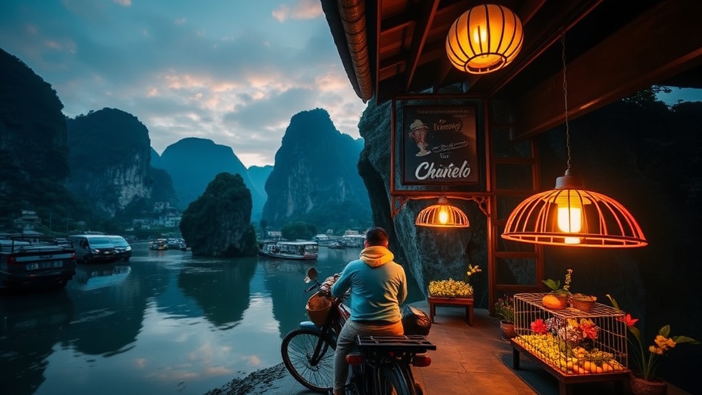 How to Explore Vietnam on $30 a Day: A Complete Guide