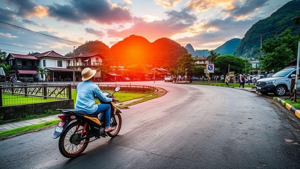 How to Explore Vietnam on a Shoestring Budget