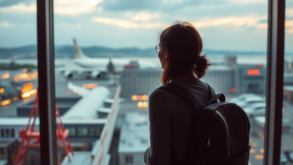 How to Find Cheap Flights Using Incognito Mode and Price Alerts