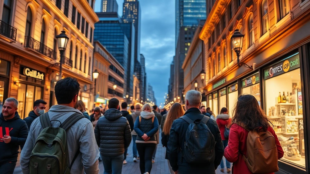 How to Find Free Walking Tours in Any City