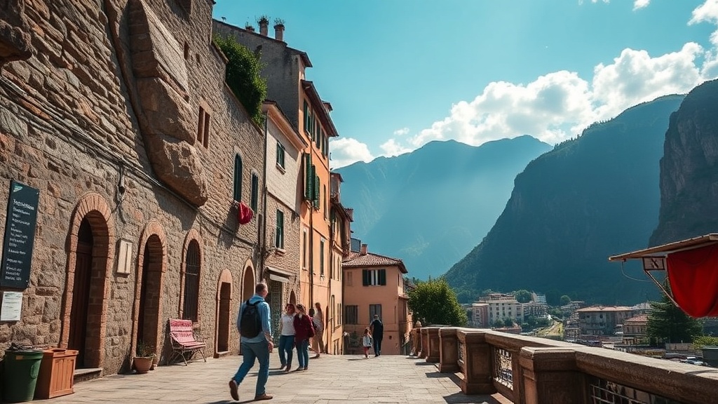 How to Plan a 7-Day Trip on a Tight Budget Without Missing the Experience