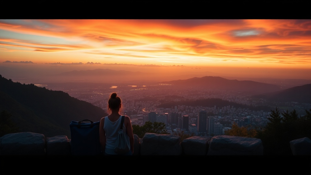 How to Plan a Budget-Friendly Weekend Getaway in 2025