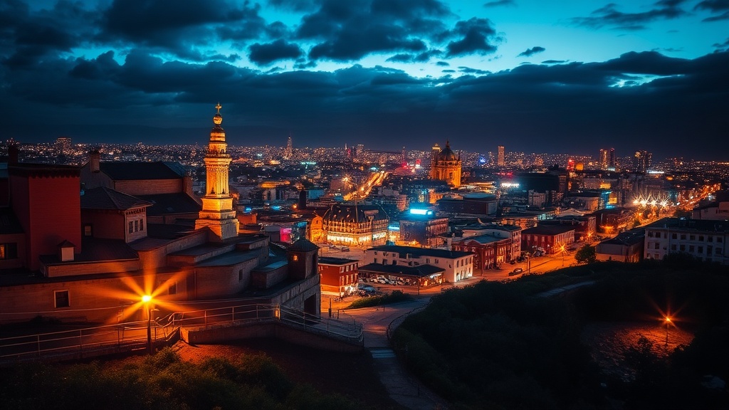 How to Plan a Full 7-Day Trip on a $500 Budget (Without Missing the Fun)