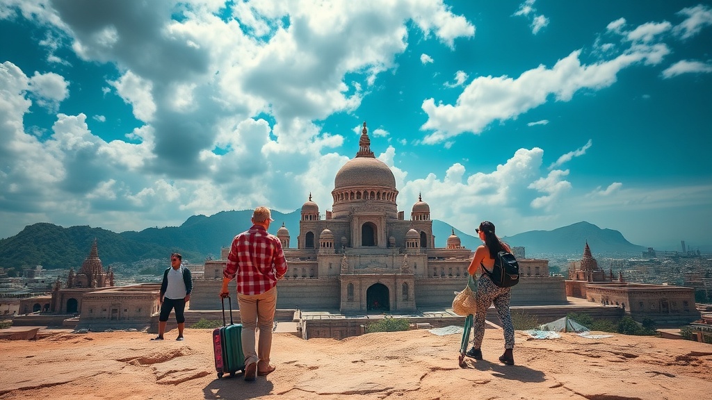 How to Plan an Unforgettable Trip on a Tight Budget (Without Sacrificing Experiences)