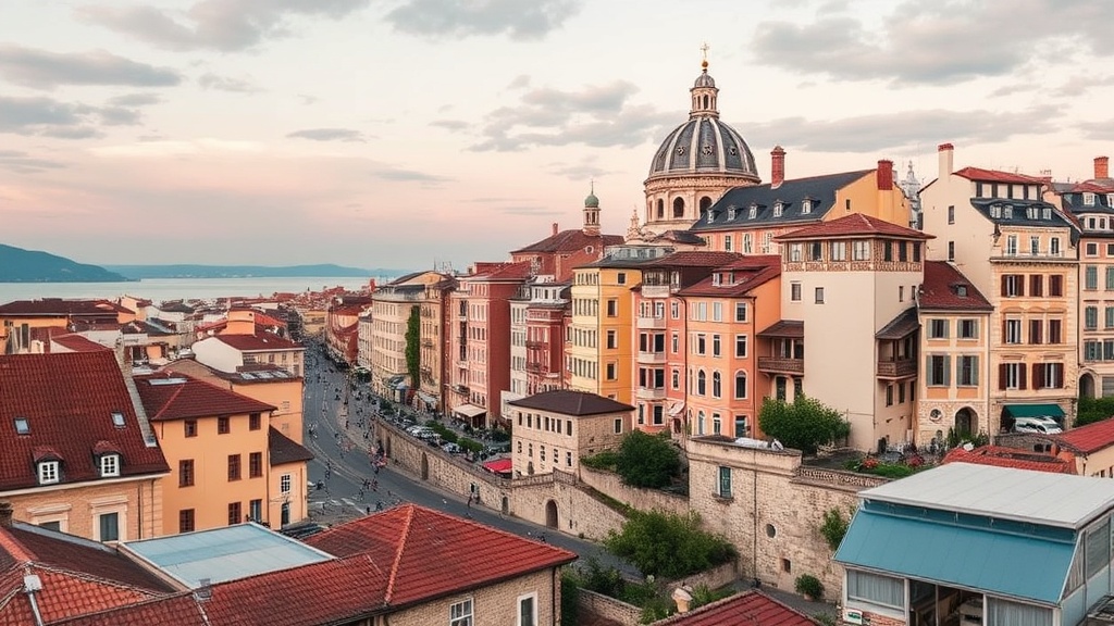 How to Travel Europe on a Budget: A Complete Guide for 2025