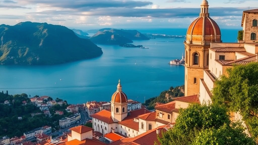 How to Travel Europe on a Tight Budget Without Missing the Experience