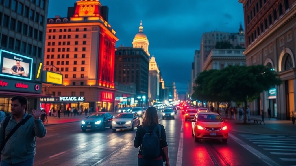 Is Mexico City Affordable for Solo Travelers?