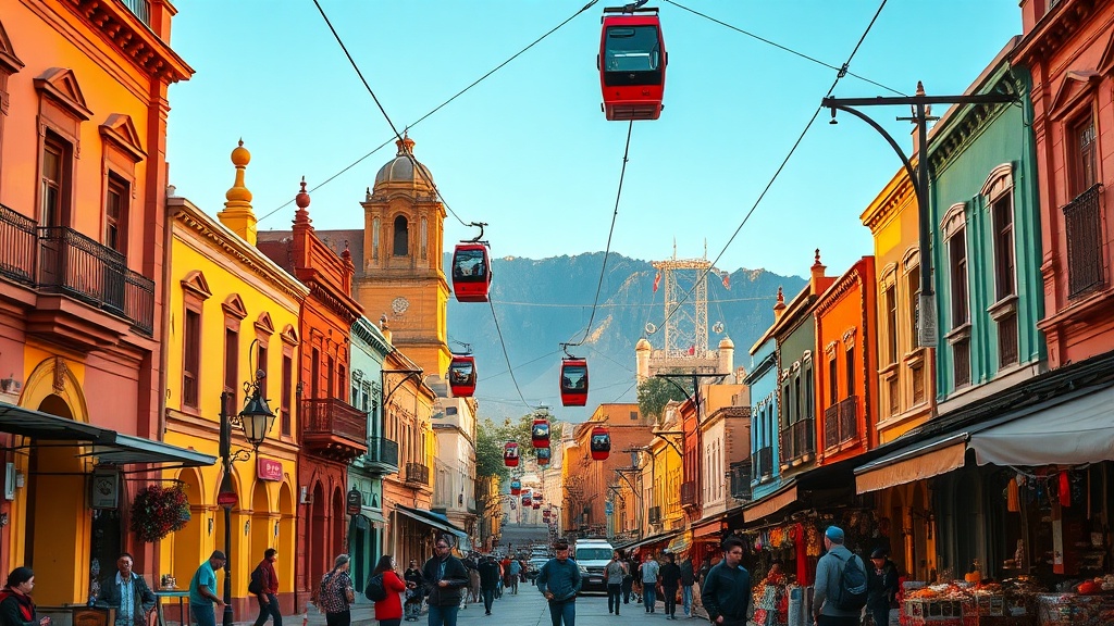 La Paz on $20/Day: The Full Budget Breakdown