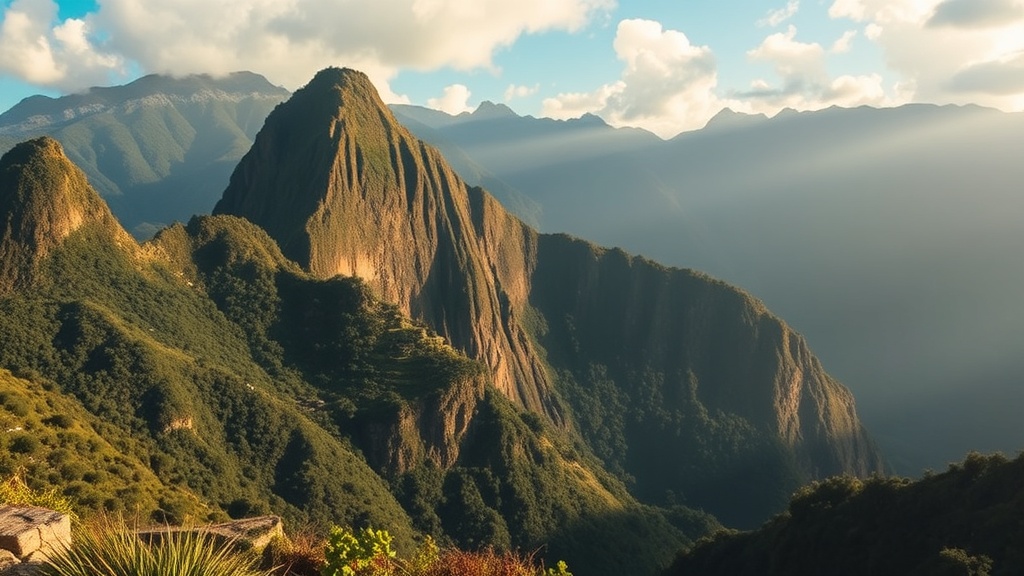 Low-Cost South America: Where to Go and How to Stay Under $40 a Day