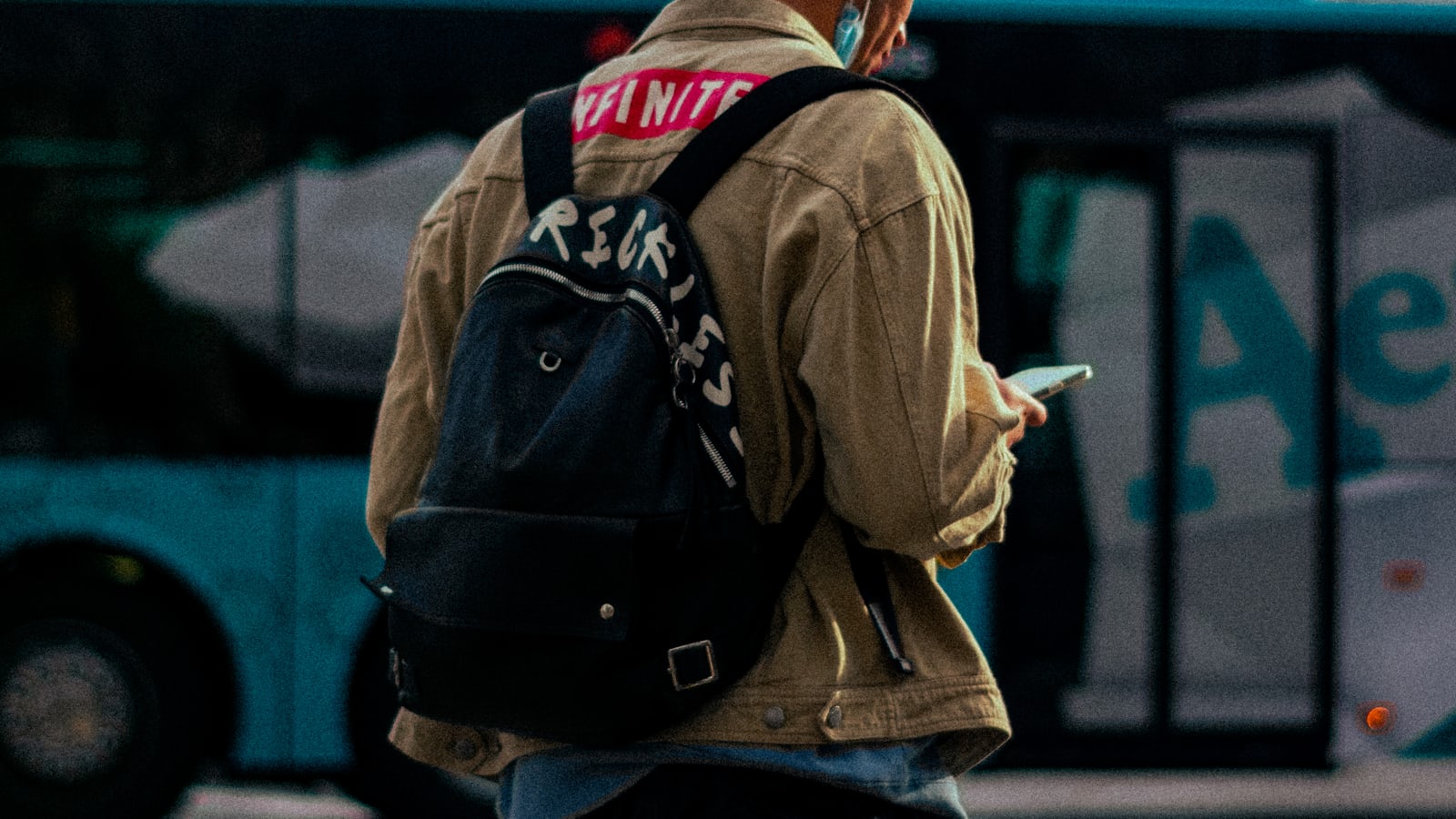 Overnight Bus Hack: Save $40-$80 Per Trip on a Budget