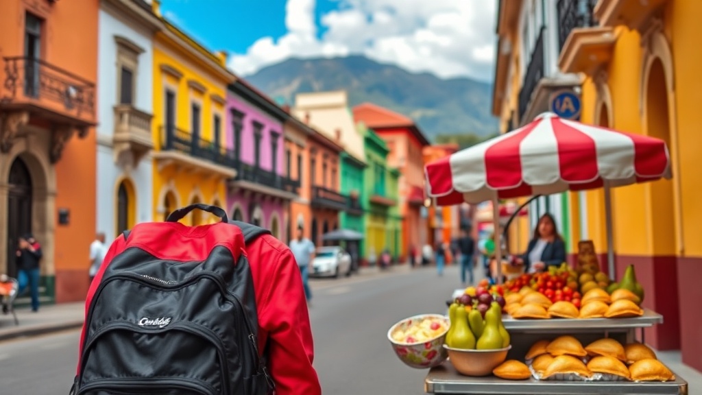 Quito on $24/Day: South America's Most Underrated Budget Capital