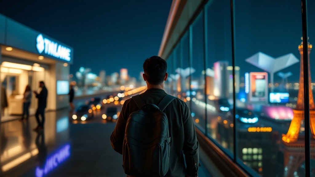 The One Booking Trick That Cuts Travel Costs in Half (Most People Miss It)