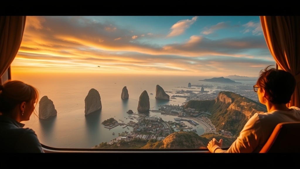 The One Budget Travel Trick That Cuts Your Costs in Half (Without Sacrificing Comfort)