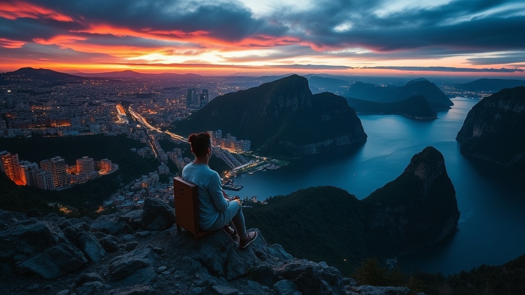 The One Rule That Cuts Your Travel Costs in Half (Without Sacrificing Experience)