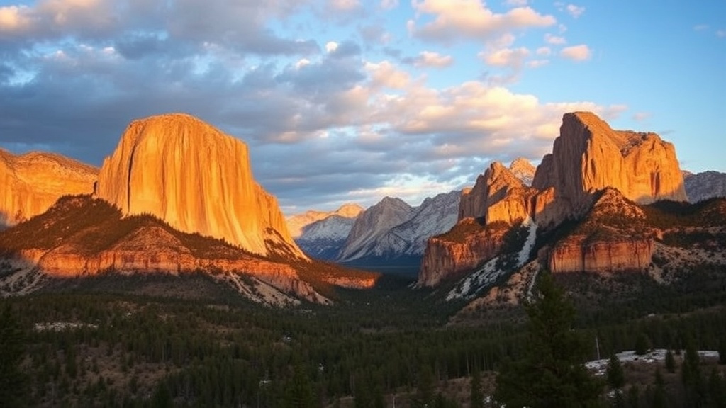 Why You Should Visit National Parks During the Shoulder Season