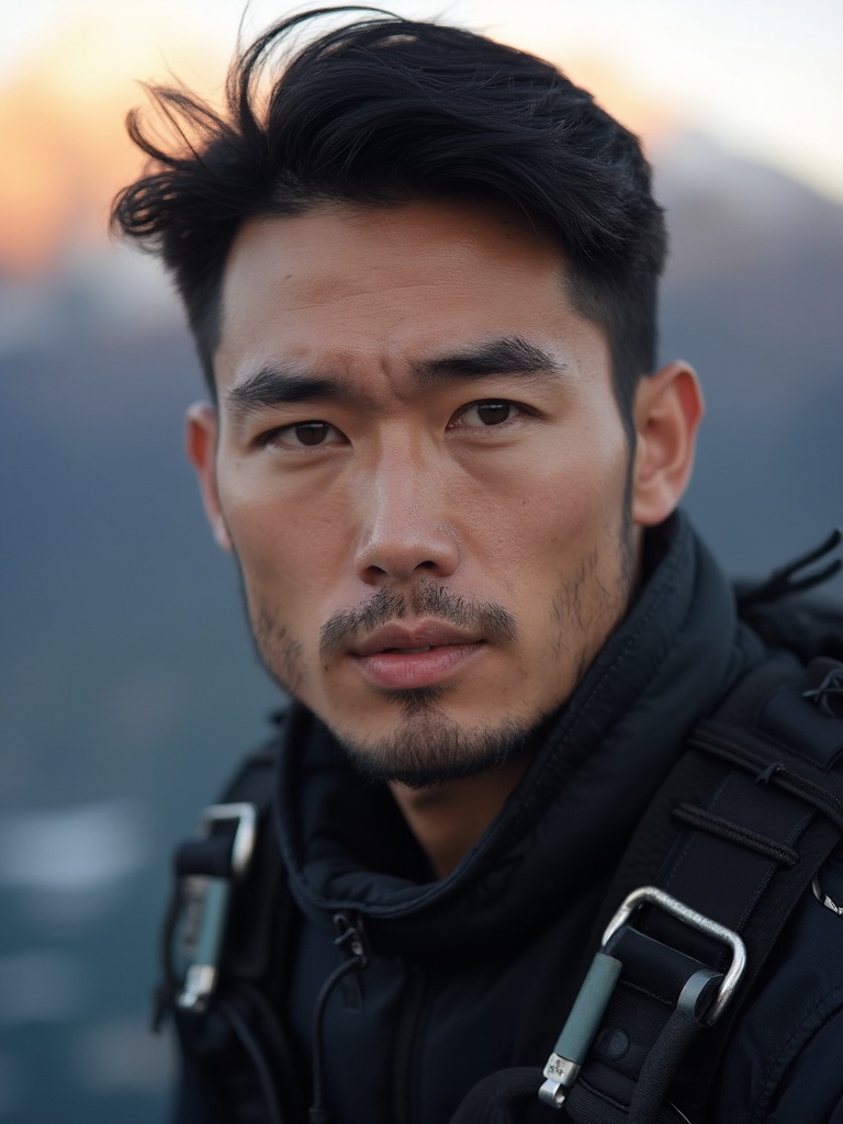 Kai Nakamura