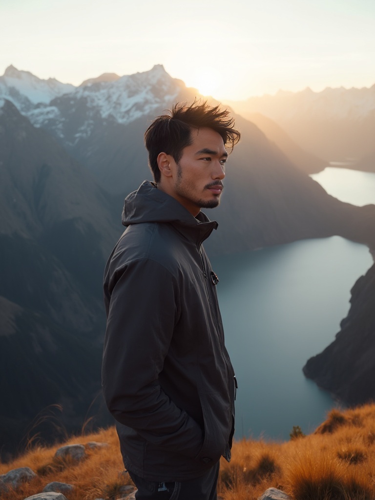 Kai Nakamura - photo 2