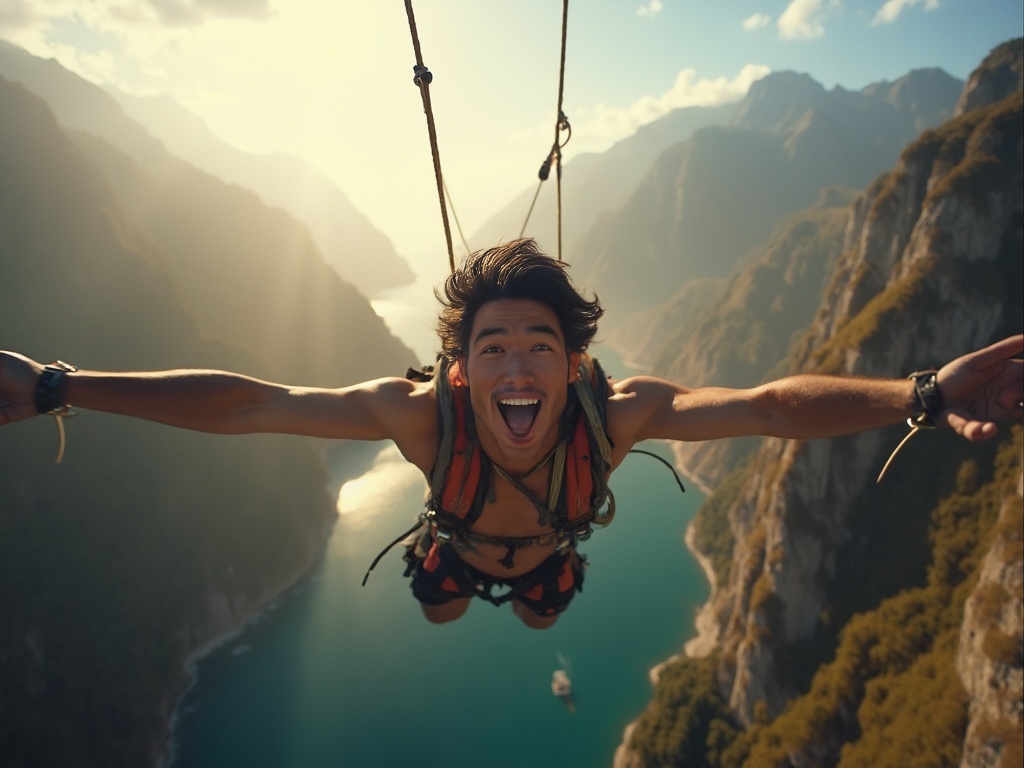 Kai Nakamura - photo 3