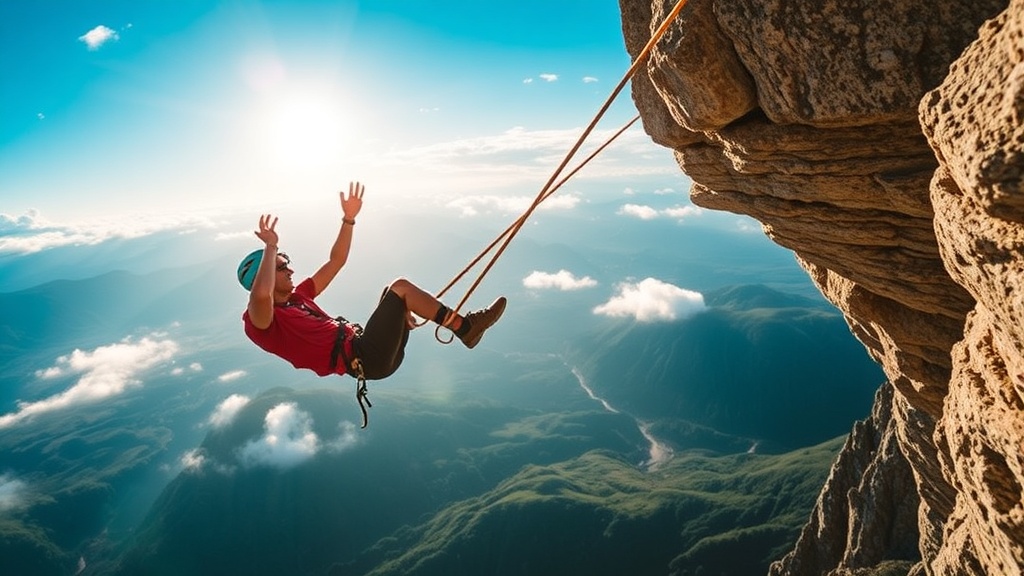 Beyond the Drop: 7 High-Adrenaline Destinations for Your Next Bungee Leap