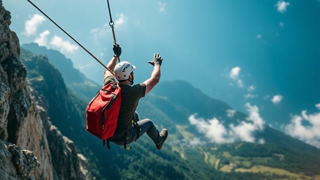 How to Prepare for Your First Bungee Jump: A Practical, No-Nonsense Guide