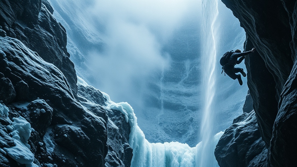 Packing for the Plunge: Essential Gear for Extreme Jump Sites