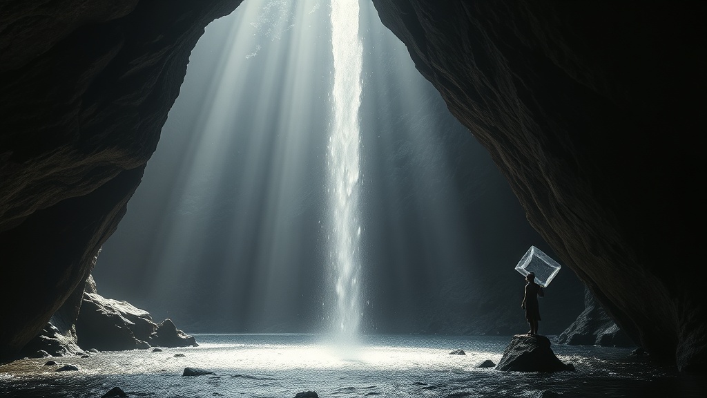 Preparing Your Body and Mind for the Big Drop