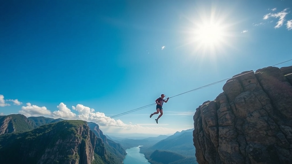 The Ultimate Guide to Bungee Jumping Destinations