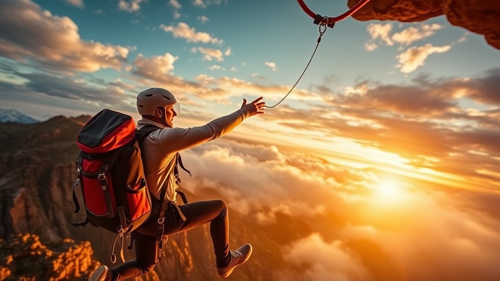 What to Pack for Your Bungee Jumping Trip
