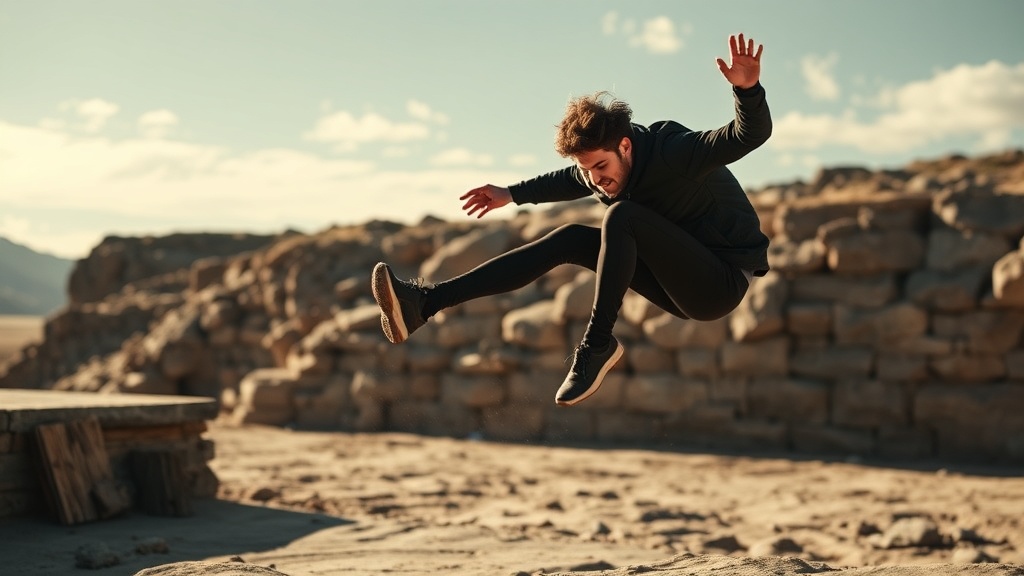 Why You Should Skip Coffee Before Your Jump