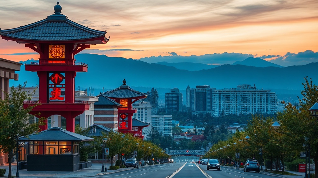 How to Explore Burnaby: A Comprehensive Local Guide