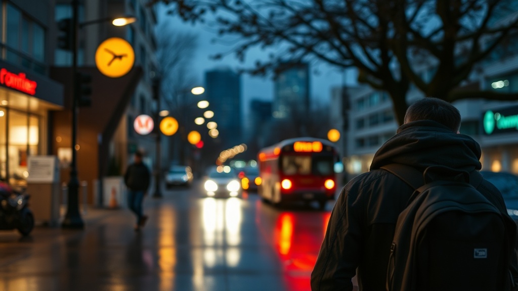 Navigating Burnaby Public Services and Community Resources