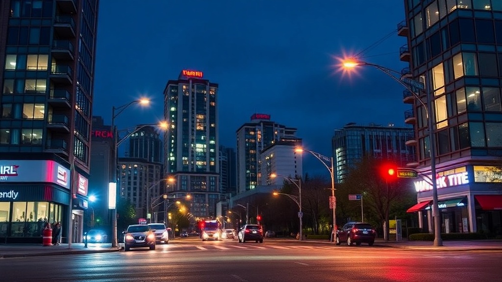 The One Habit That Instantly Makes Living in Burnaby Easier (And Most People Ignore It)