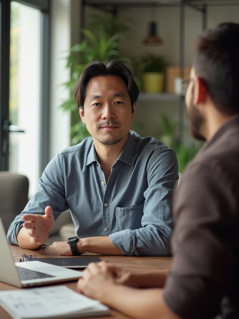 Derek Nakamura - photo 1