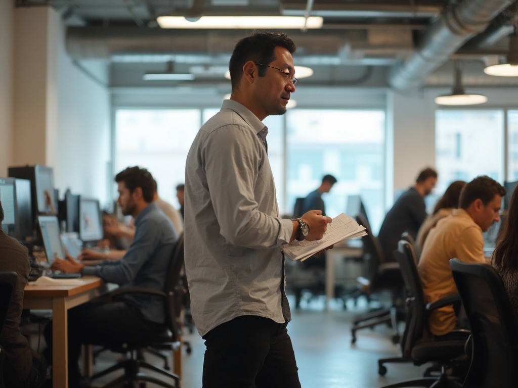 Derek Nakamura - photo 2