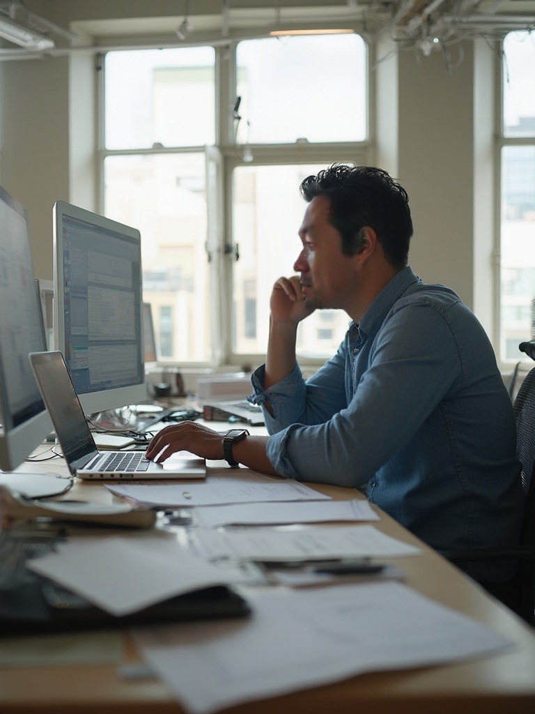 Derek Nakamura - photo 3