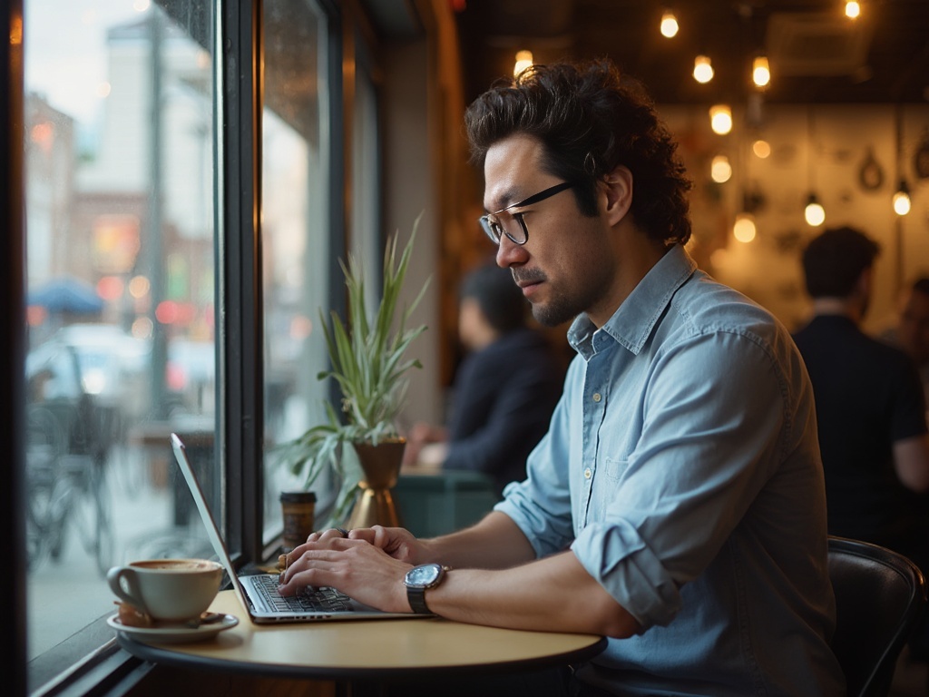 Derek Nakamura - photo 4