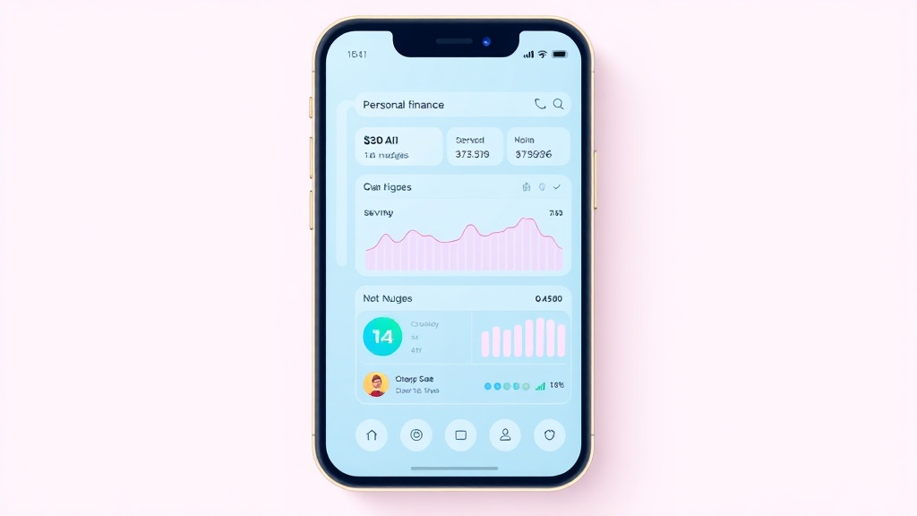 AI‑Powered Personal Finance Apps to Watch in Spring 2026: Top Features & Behavioral Nudges